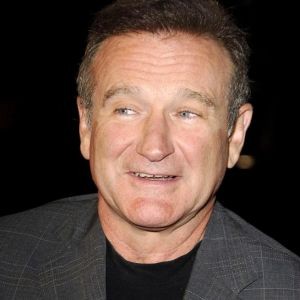 The world shocked by Robin Williams death