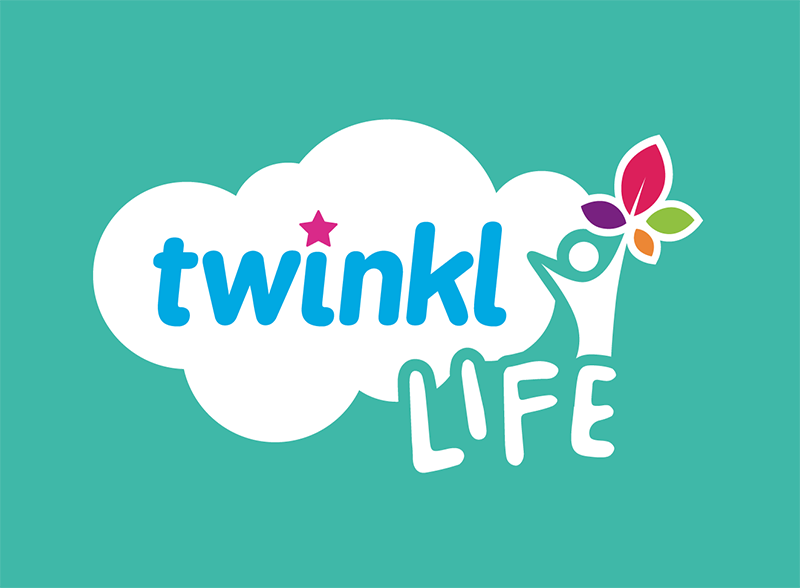 Twinkl Life Logo 