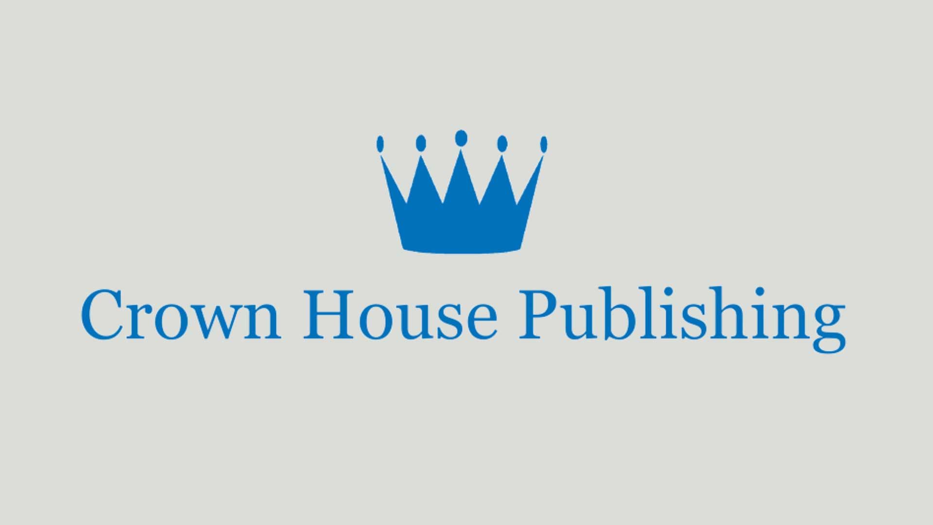 crown house publishing national awards sponsor