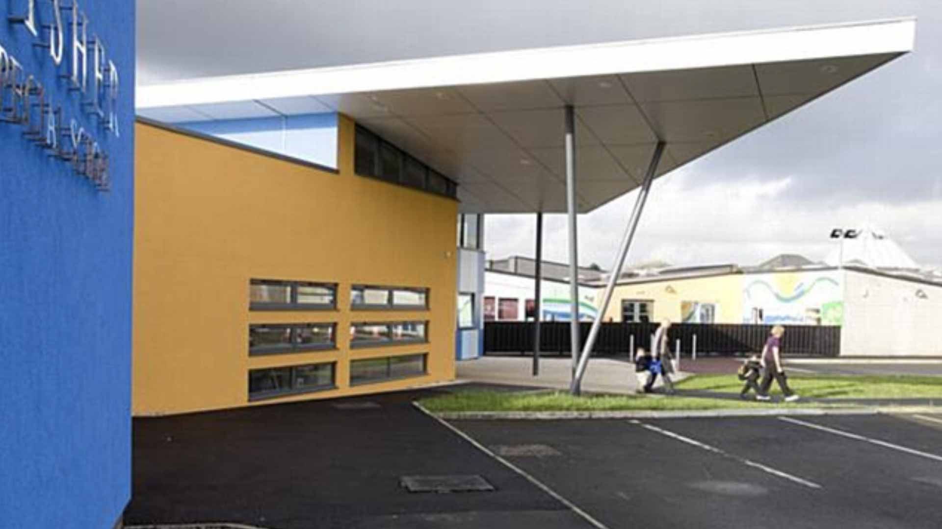 Kingfisher School Oldham
