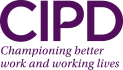 CIPD logo national happiness awards