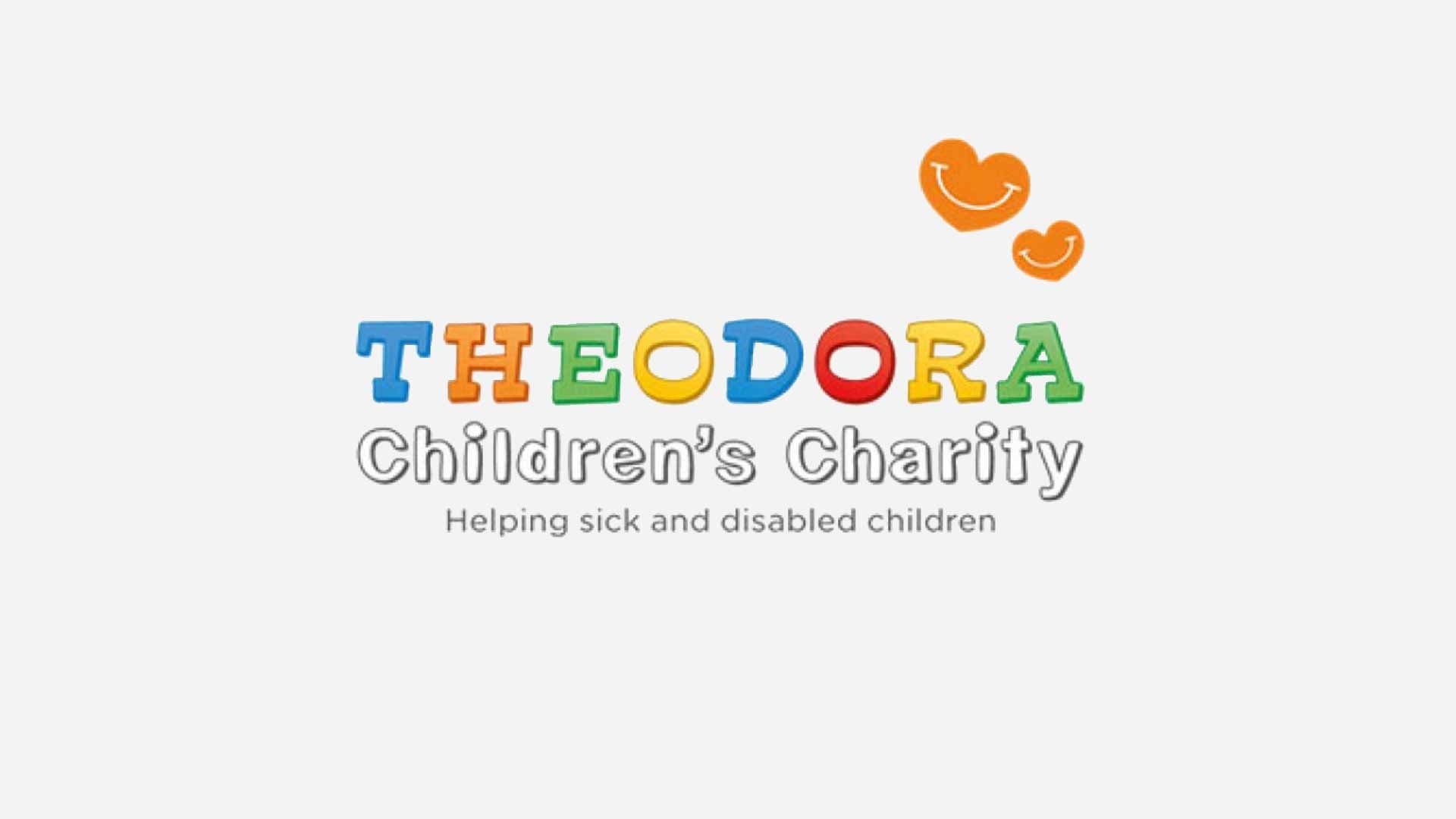 theodora logo