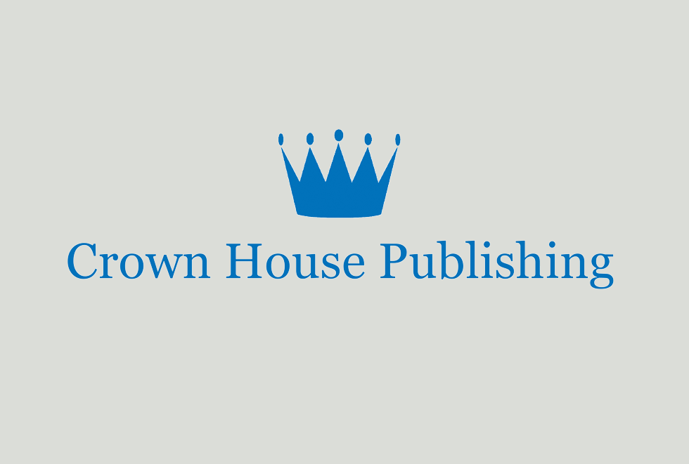 crown house publishing logo